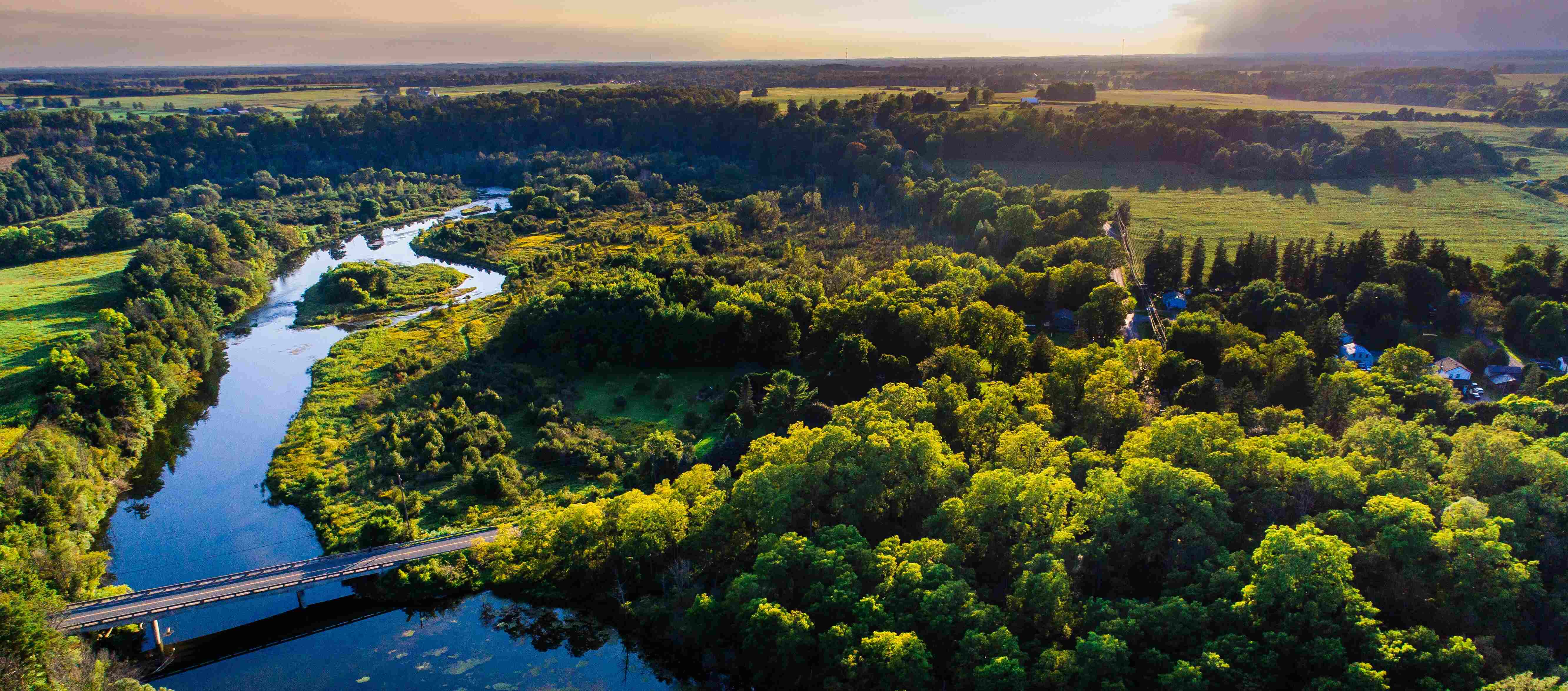 Leadership team regrouping after a workplace process review