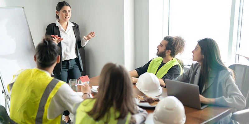 Fractional HR & Safety Leadership