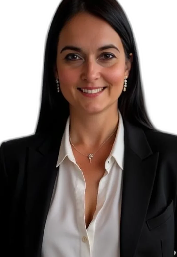Laura Hansen, Senior HR Consultant at Oxford HR Group